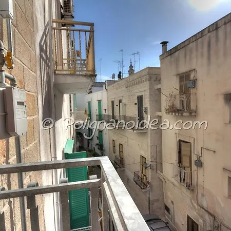 Bed & Breakfast Old Town Monopoli