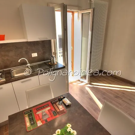 Bed & Breakfast Old Town