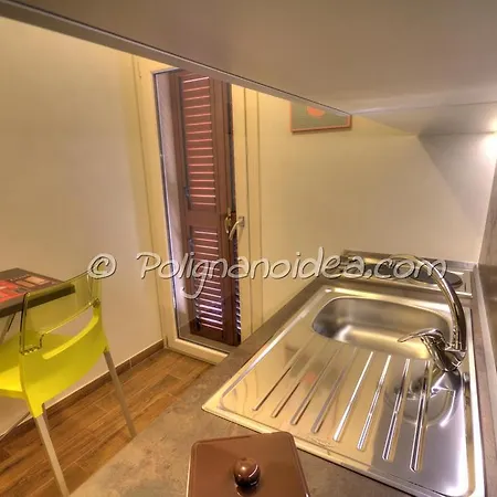 Old Town Bed & Breakfast Monopoli