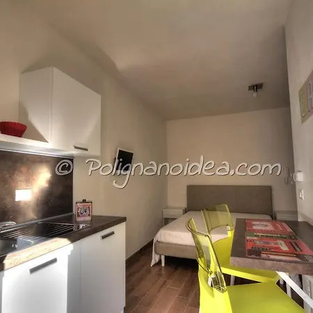 Old Town 4* Monopoli