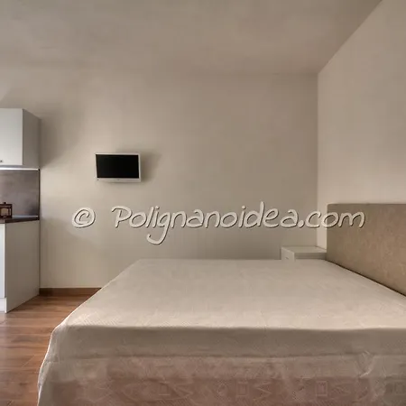 Old Town Alojamento de Acomodação e Pequeno-almoço Monopoli