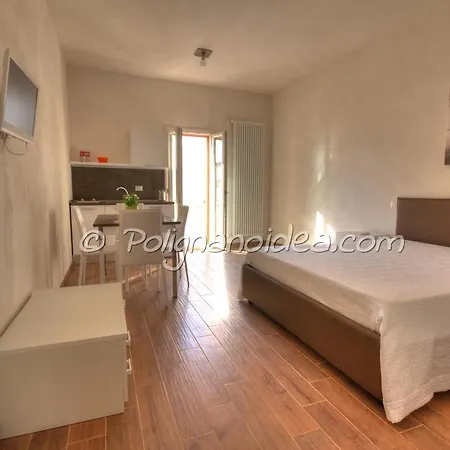 Old Town Bed & Breakfast 3*