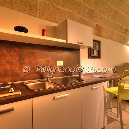 Old Town Bed & Breakfast Monopoli