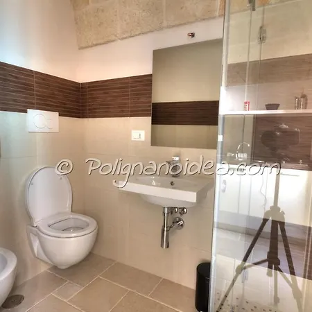 Old Town 4* Monopoli