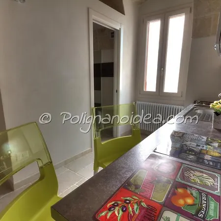 Old Town Bed & Breakfast Monopoli