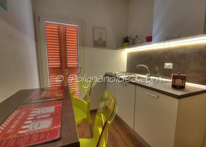 Old Town Nocleg ze śniadaniem 3*