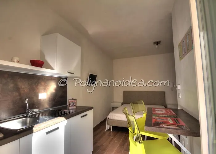 Old Town 3* Monopoli